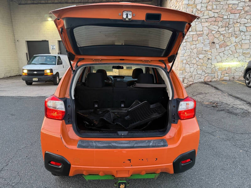 2013 Subaru XV Crosstrek Premium photo 6