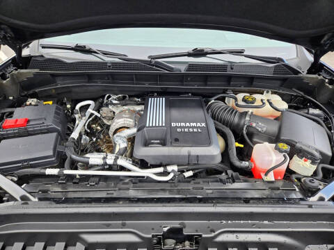 2022 GMC Sierra 1500 Denali Ultimate