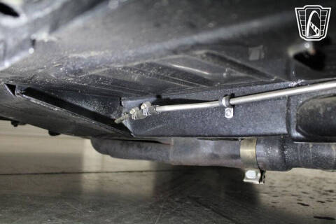 1967 Ford Shelby GT500