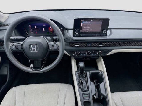 2023 Honda Accord