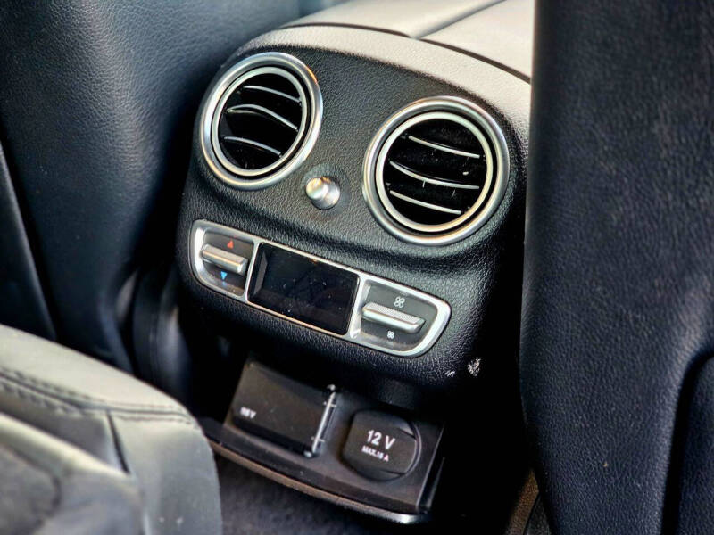 2019 Mercedes-Benz E-Class E 450 4MATIC