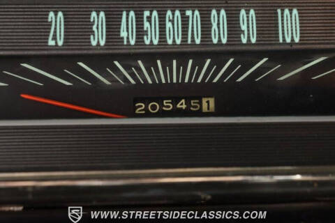 1967 Chevrolet Chevelle