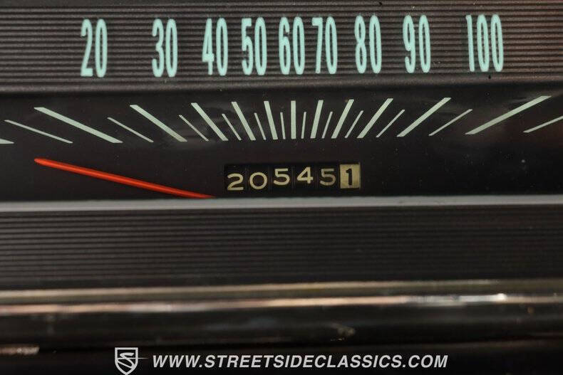 1967 Chevrolet Chevelle