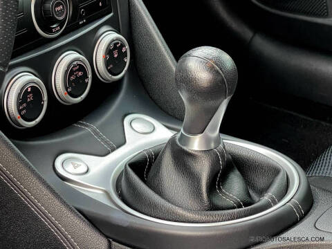 2013 Nissan 370Z Touring