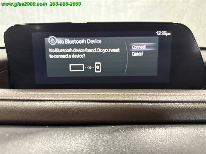 2020 Mazda CX-30 Premium