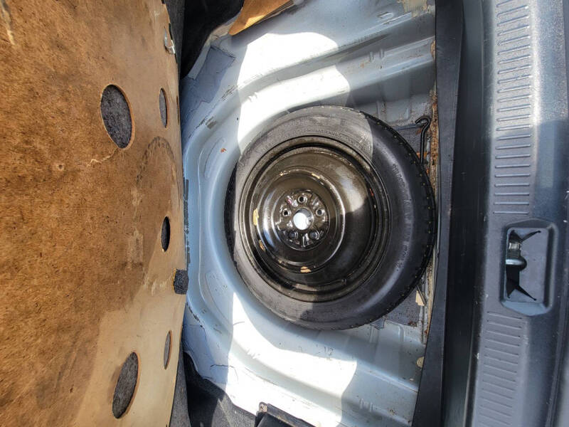 2007 Toyota Camry XLE