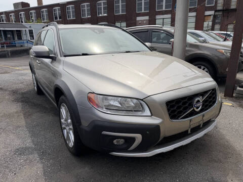 2016 Volvo XC70 T5 Premier