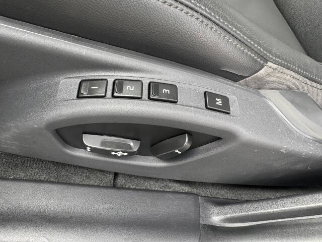 2015 Volvo S60 T5 Drive-E Premier