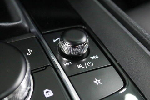 2025 Mazda CX-50 2.5 S Premium Plus