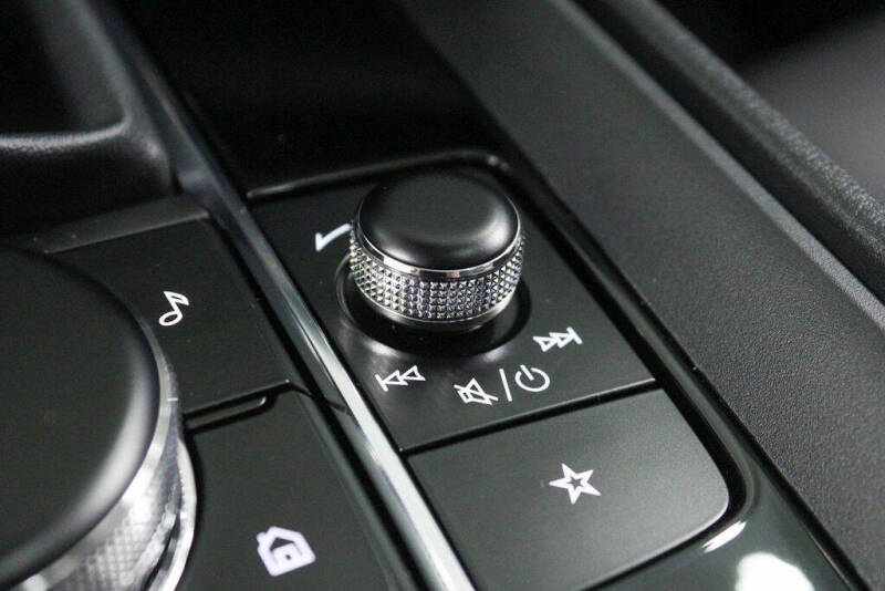 2025 Mazda CX-50 2.5 S Premium Plus