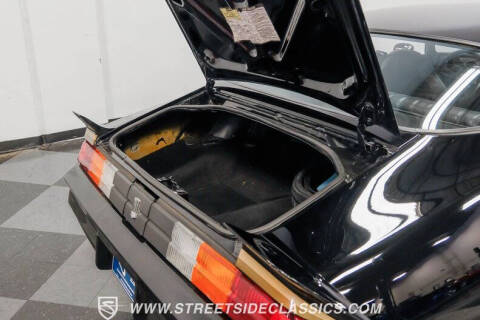 1979 Chevrolet Camaro