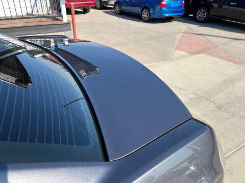 2014 Chrysler 300 C