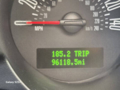 2006 Ford Mustang GT Deluxe