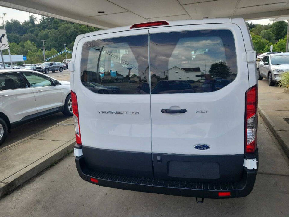 2022 Ford Transit for sale at Cambridge Used Cars in Cambridge, OH