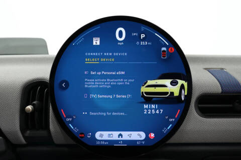 2025 MINI Hardtop 2 Door