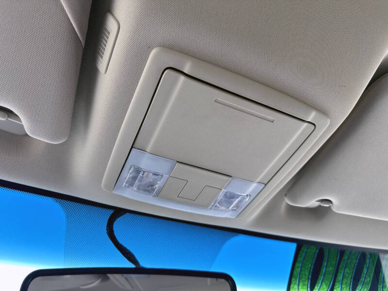 2018 Ford Flex SE