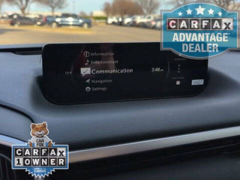 2025 Mazda CX-50 2.5 S Select