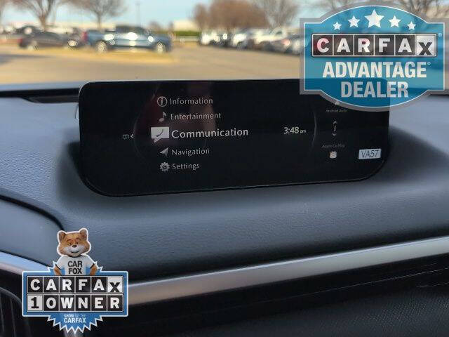 2025 Mazda CX-50 2.5 S Select