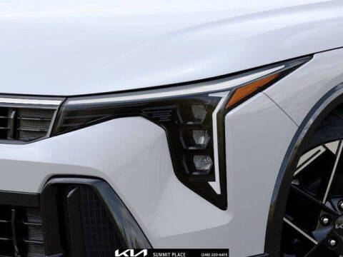 2026 Kia K4 Hatchback GT-Line
