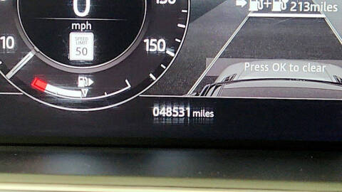 2021 Land Rover Range Rover Sport P400e HSE Silver Edition