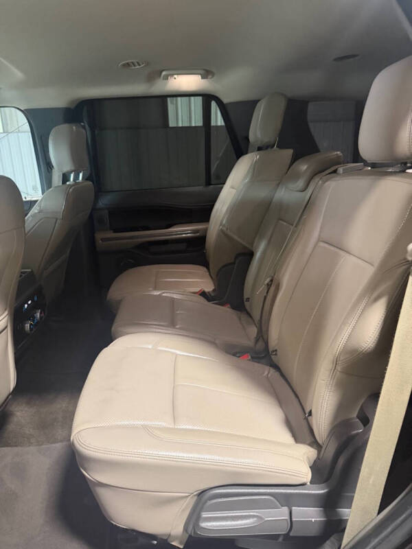2018 Ford Expedition XLT