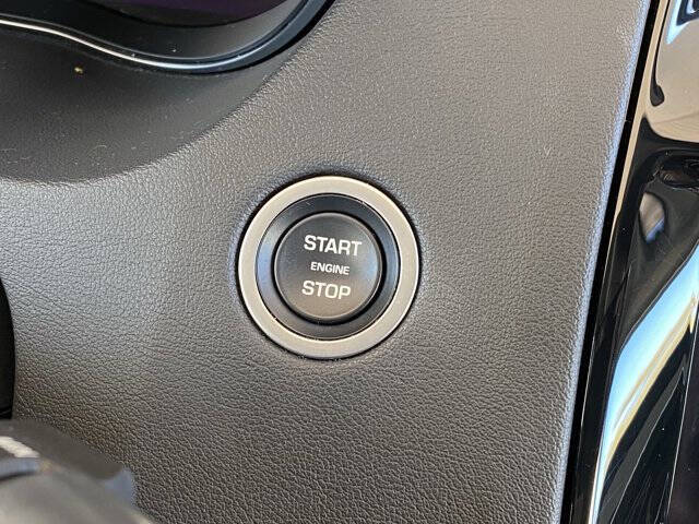 2022 Jaguar E-PACE P250 SE