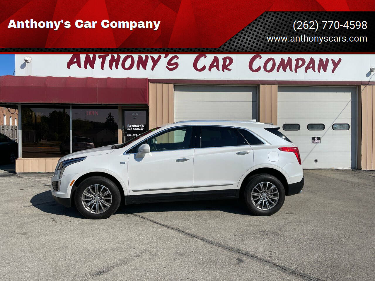 Cars For Sale In Racine, WI