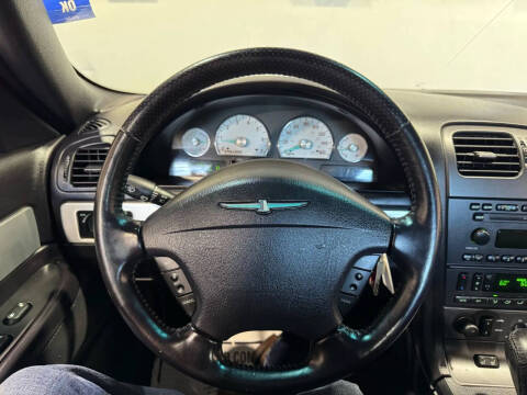 2003 Ford Thunderbird