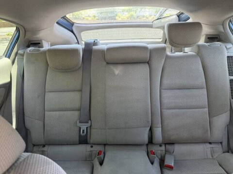 2010 Honda Insight EX