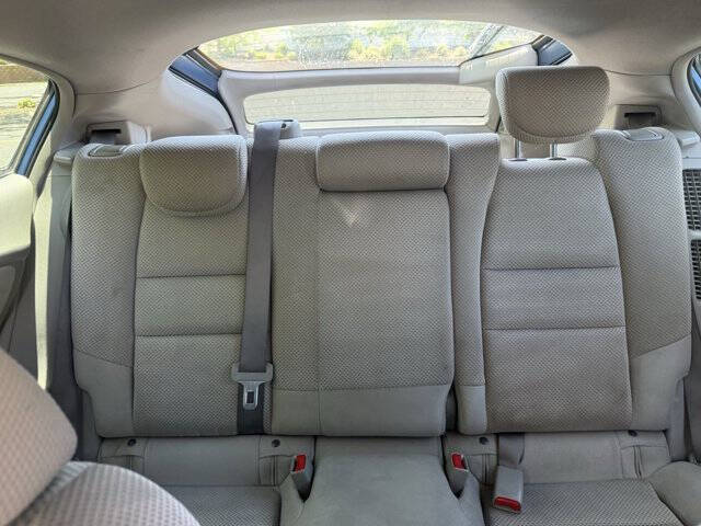 2010 Honda Insight EX