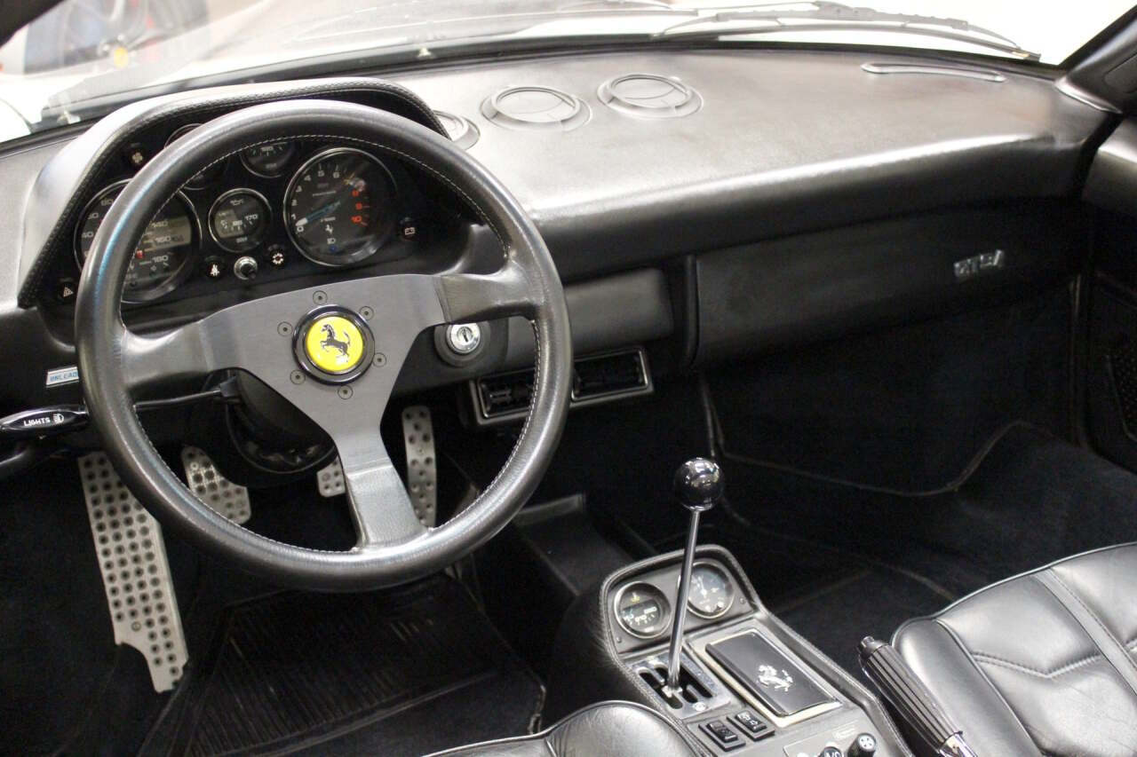 1984 Ferrari 308 34