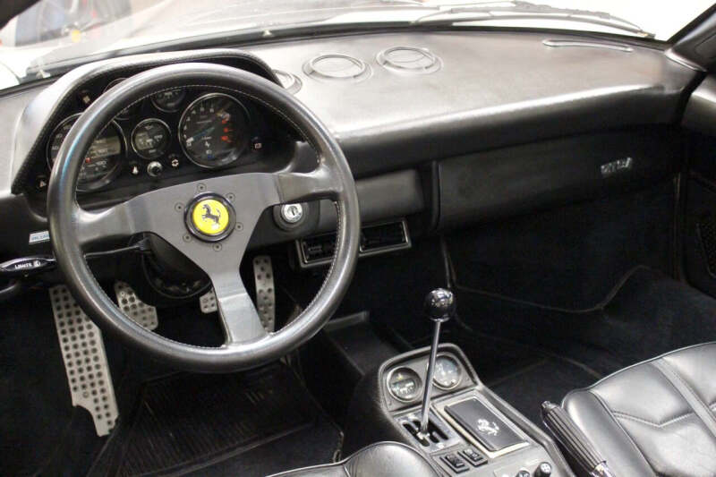 1984 Ferrari 308