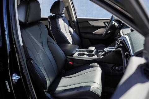 2024 Acura MDX