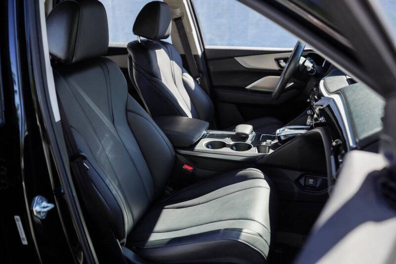 2024 Acura MDX
