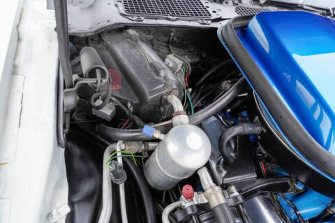 1978 Pontiac Macho Trans Am