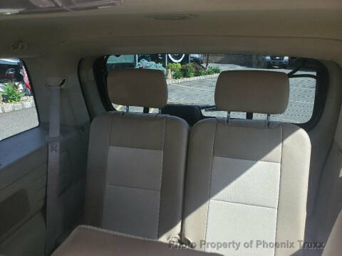 2006 Ford Explorer Eddie Bauer