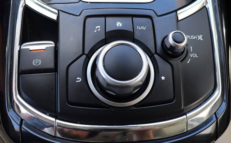 2018 Mazda CX-9 Touring