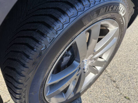 2014 Audi Q7 3.0T quattro Premium Plus