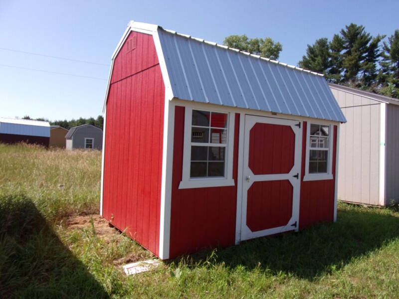 Extra Sharp Autos Car Dealer in Montello, WI