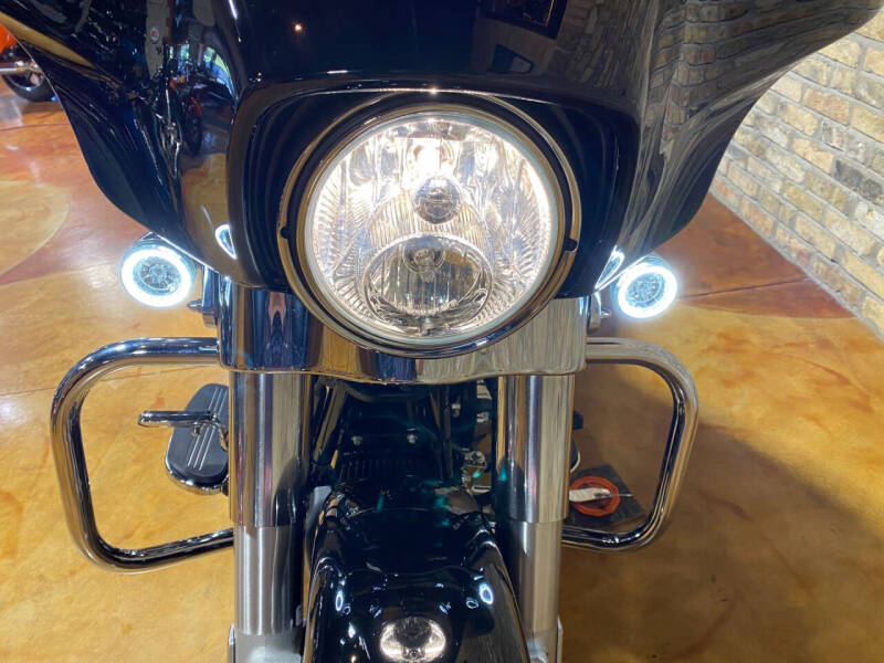 2023 Harley-Davidson Street Glide®