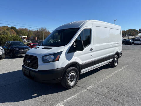 2019 Ford Transit for sale at Impex Auto Sales in Greensboro NC