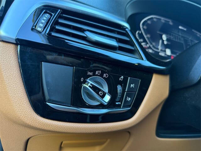 2023 BMW 5 Series 530e