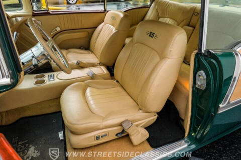 1955 Chevrolet Bel Air