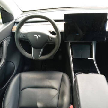 2020 Tesla Model Y Performance