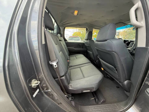 2010 Honda Ridgeline RT