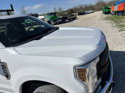 2019 Ford F-250 Super Duty