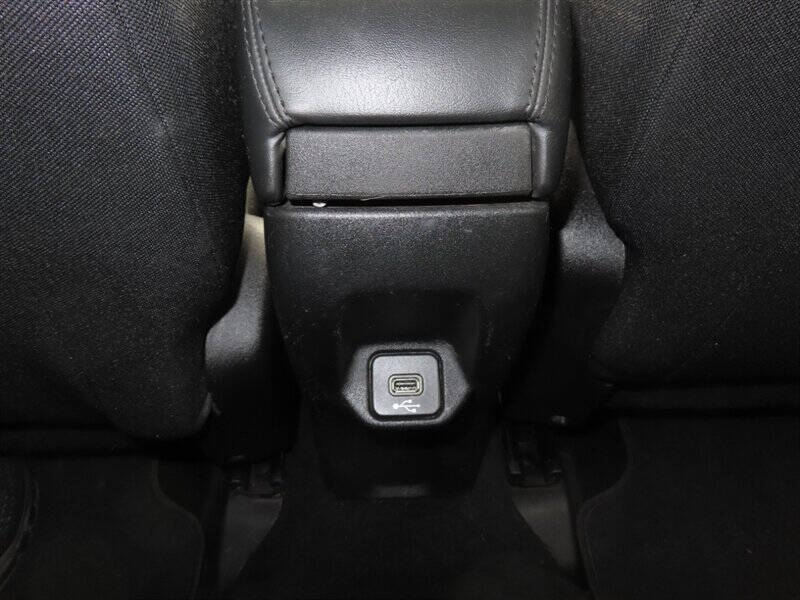 2018 Jeep Renegade Altitude