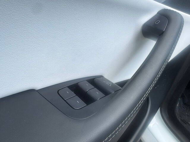 2026 Tesla Model Y Long Range