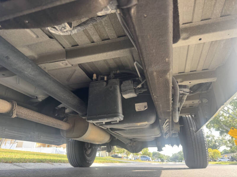 2020 Chevrolet Express LT 3500