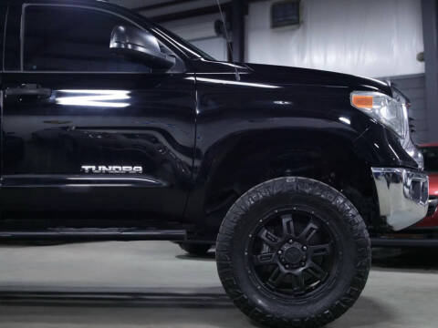 2014 Toyota Tundra